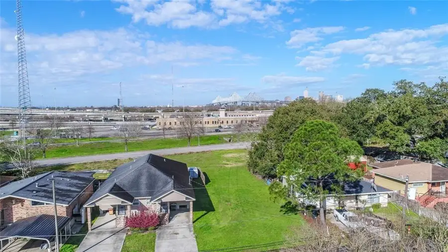 2068 Farragut Street, New Orleans, LA 70114 - #2