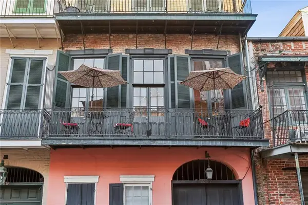 1231 Chartres Street #2, New Orleans, LA 70116