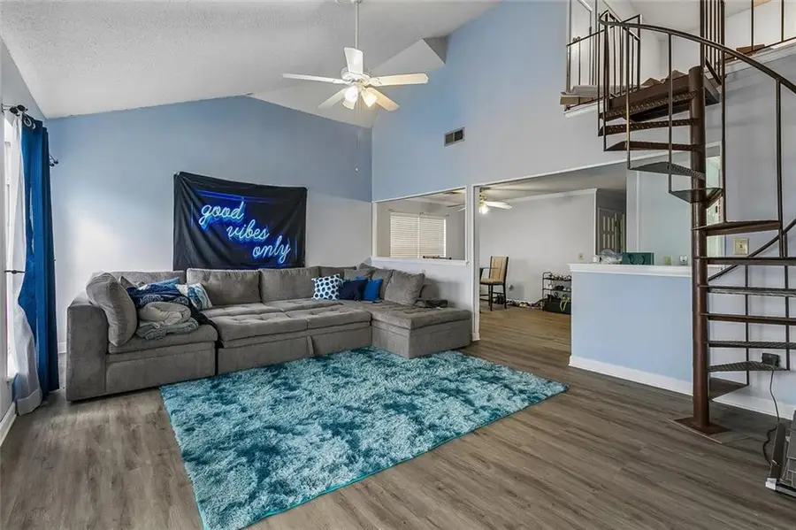 9 Heritage Lane #35, New Orleans, LA 70114 - #3