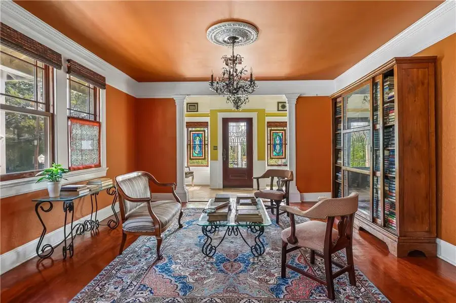 965 Taft Place, New Orleans, LA 70119 - #3