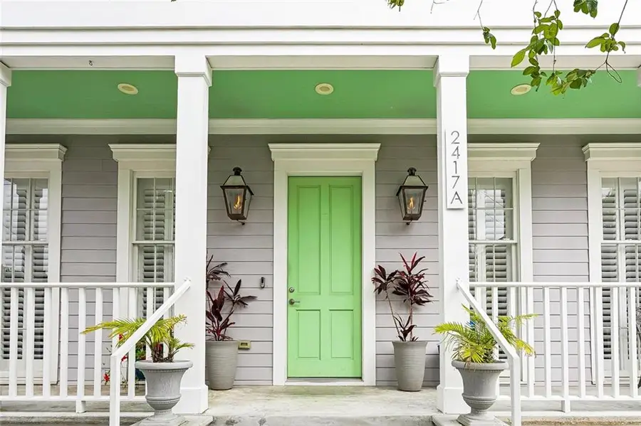 2417 Dauphine Street #A, New Orleans, LA 70117 - #2