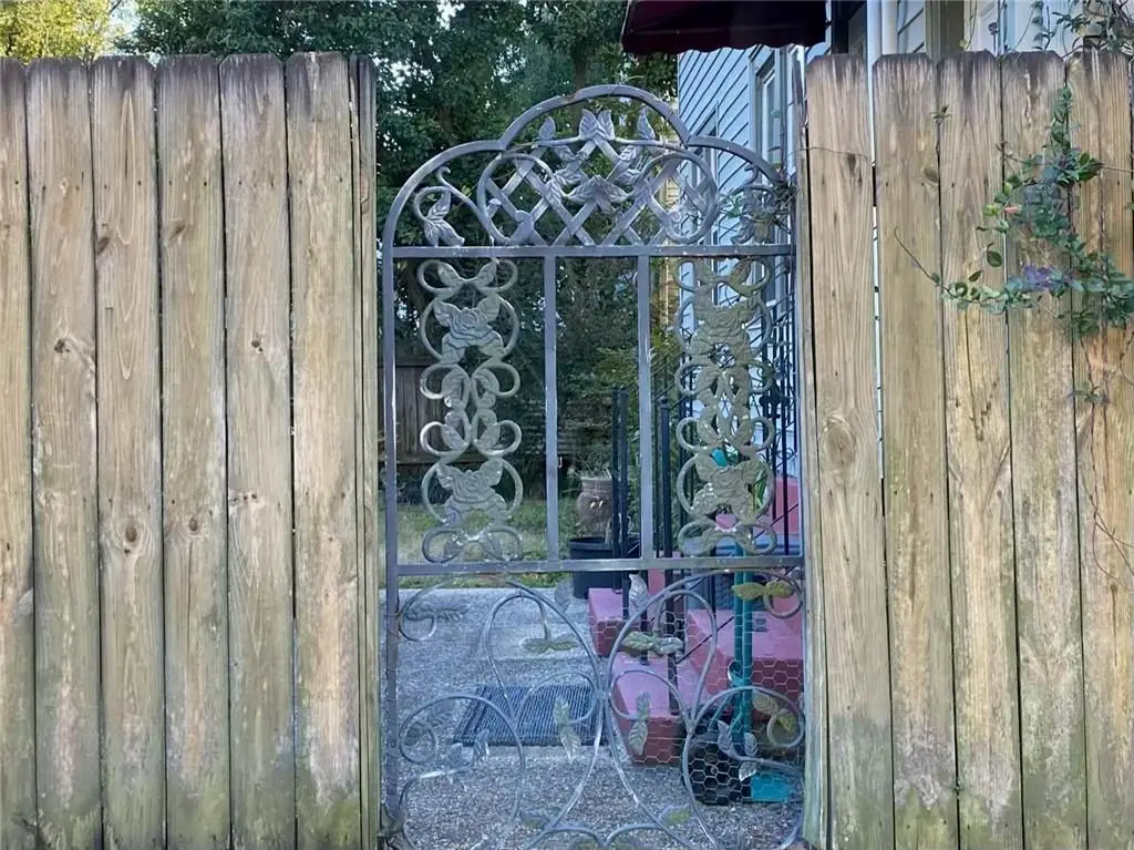 3929 31 Octavia Street, New Orleans, LA 70125 - #1