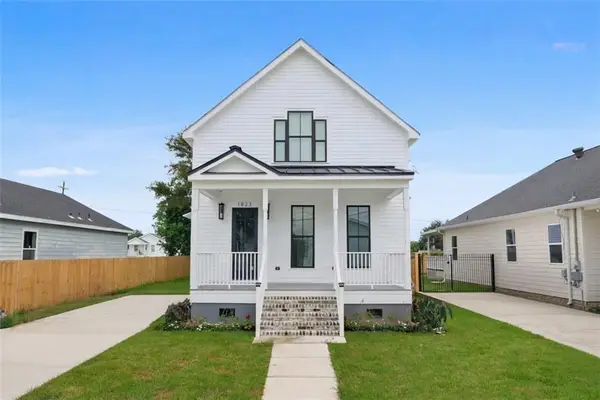 1823 Alexander Avenue, Arabi, LA 70032