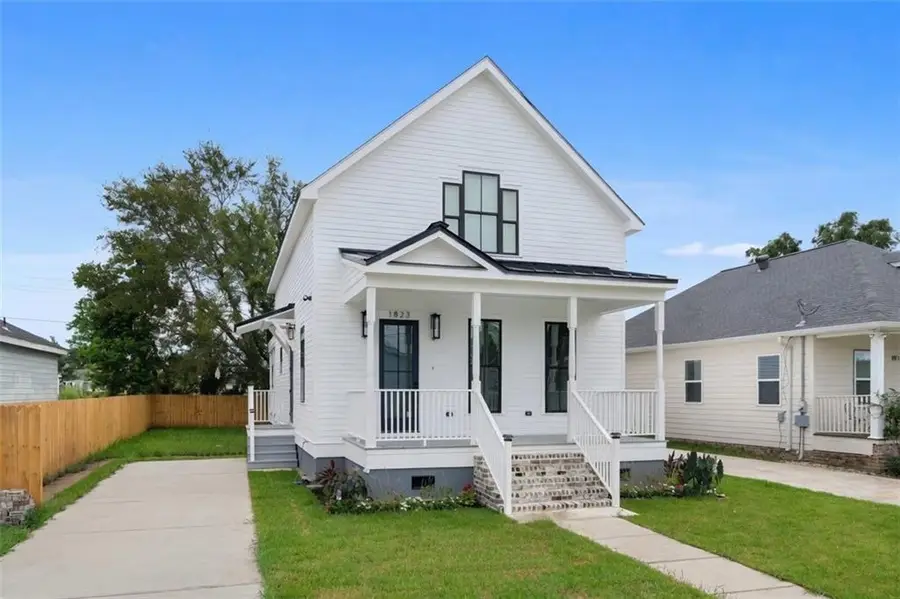 1823 Alexander Avenue, Arabi, LA 70032 - #2