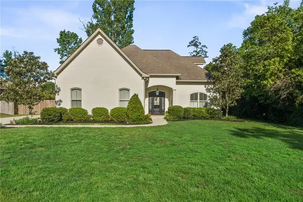 420 White Ash Loop, Madisonville, LA 70447