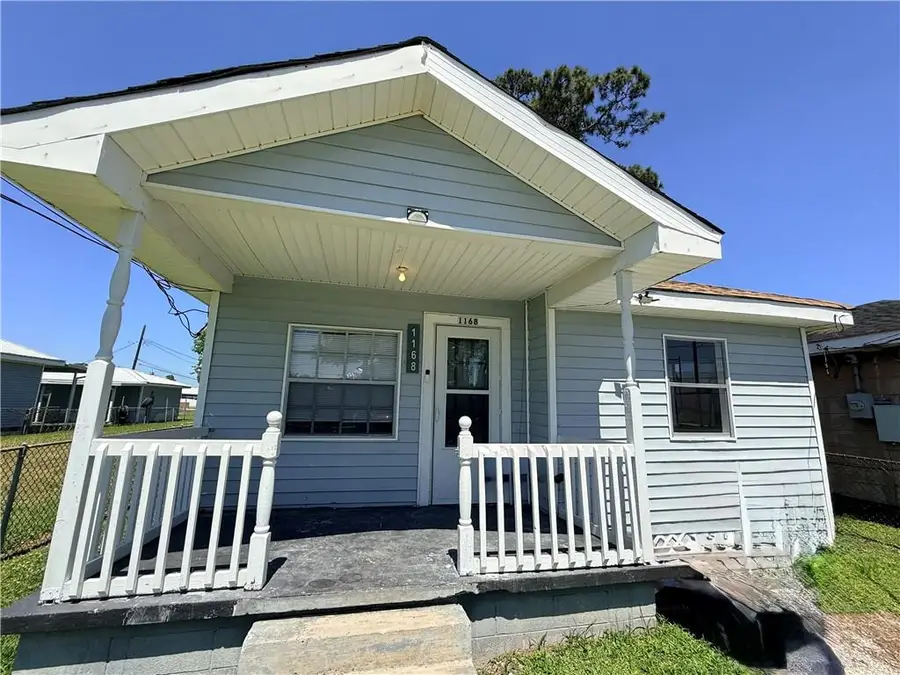 1168 Avenue A, Westwego, LA 70094 - #2