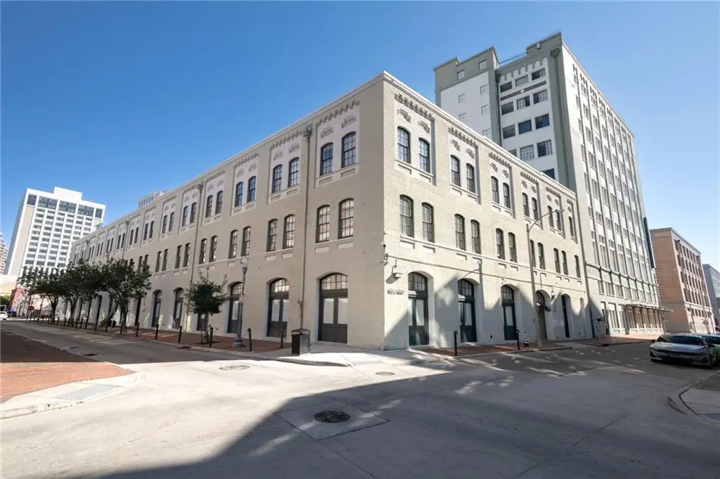 700 Commerce Street #314, New Orleans, LA 70130 - #1