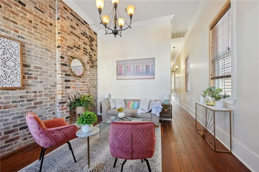 1472 74 N Prieur Street, New Orleans, LA 70116 - #3