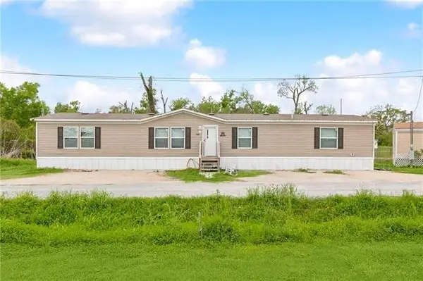 136 Blueberry Hill Street, Boutte, LA 70039
