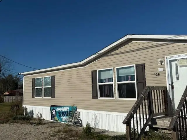 136 Blueberry Hill Street, Boutte, LA 70039 - #2