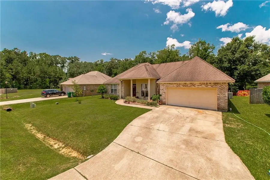 39749 Mark Court, Ponchatoula, LA 70454 - #2