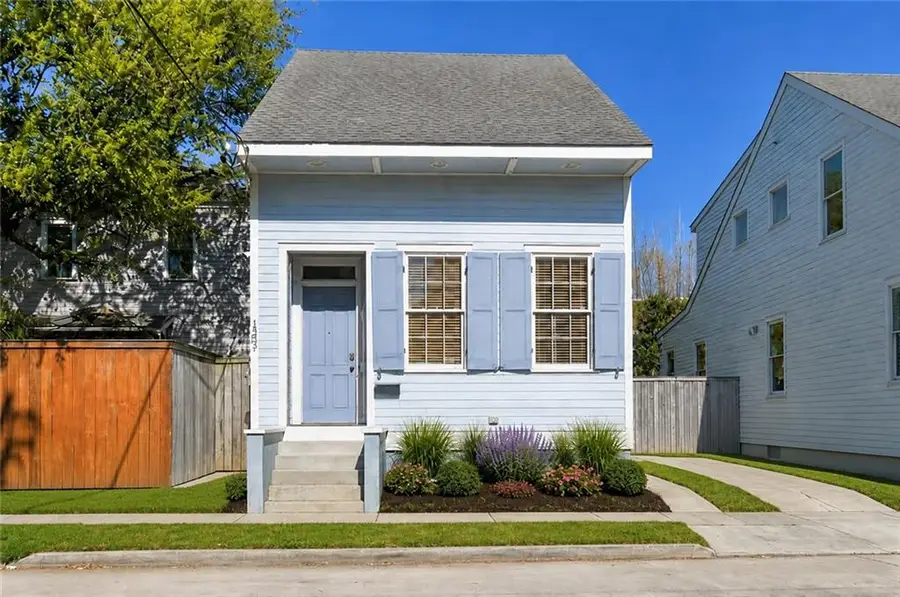 1207 N Robertson Street, New Orleans, LA 70116 - #2