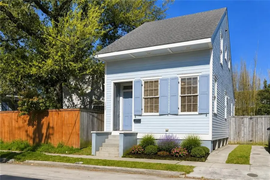 1207 N Robertson Street, New Orleans, LA 70116 - #3