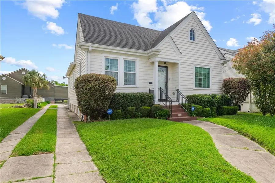 9231 Palm Street, New Orleans, LA 70118 - #2