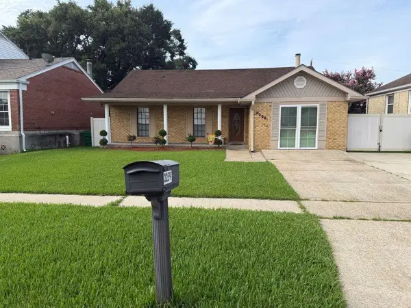 2259 N Friendship Drive, Harvey, LA 70058