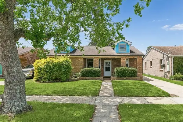 546 Julius Avenue, Jefferson, LA 70121