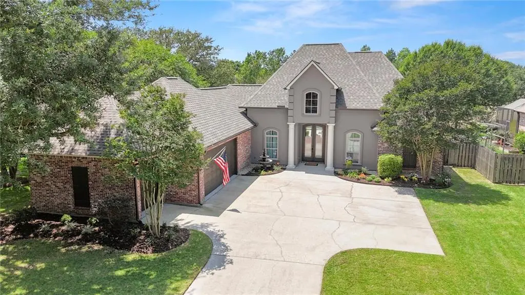 6261 Beau Douglas Avenue, Gonzales, LA 70737 - #1