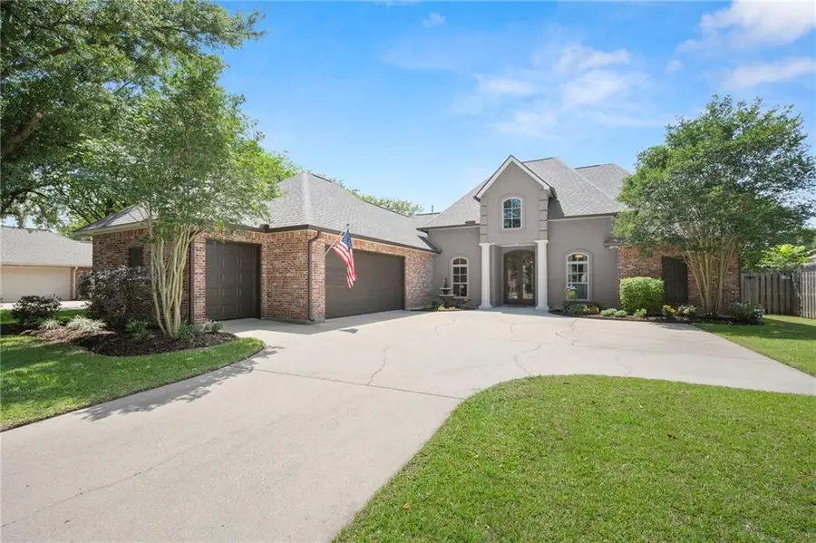 6261 Beau Douglas Avenue, Gonzales, LA 70737 - #2