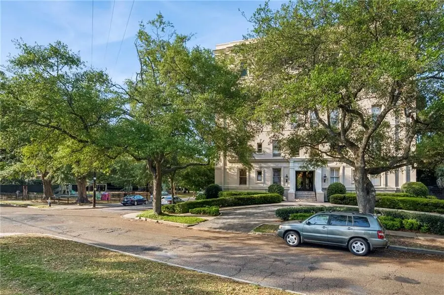 5421 St Charles Avenue #4B, New Orleans, LA 70115 - #2