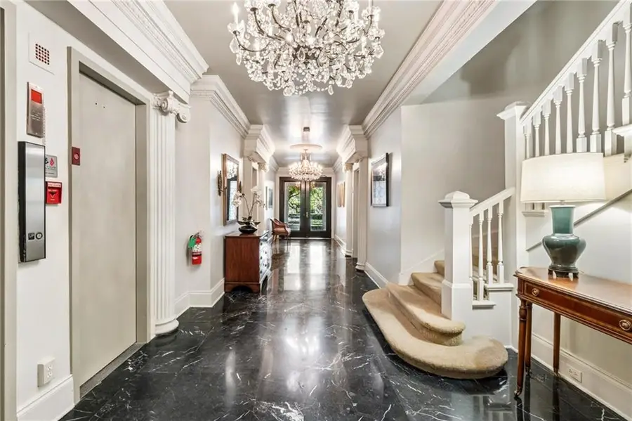 5421 St Charles Avenue #4B, New Orleans, LA 70115 - #3