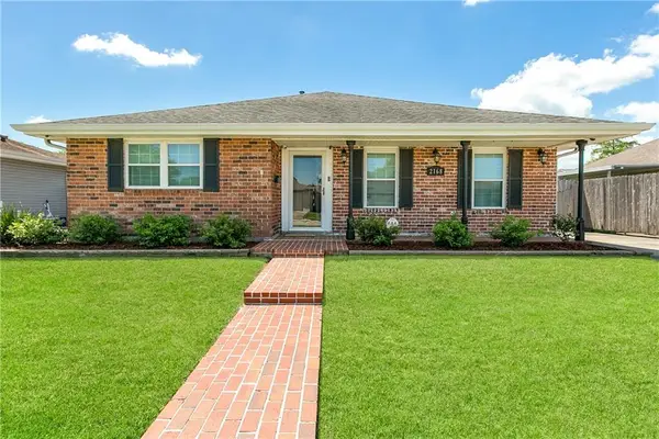 2168 Graham Drive, Gretna, LA 70056