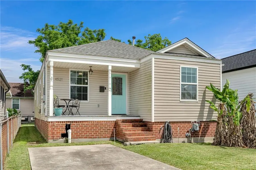 4521 New Orleans Street, New Orleans, LA 70122 - #2
