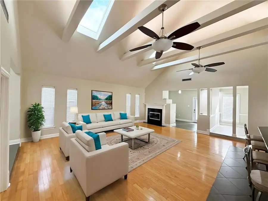 501 Carmenere Drive, Kenner, LA 70065 - #2