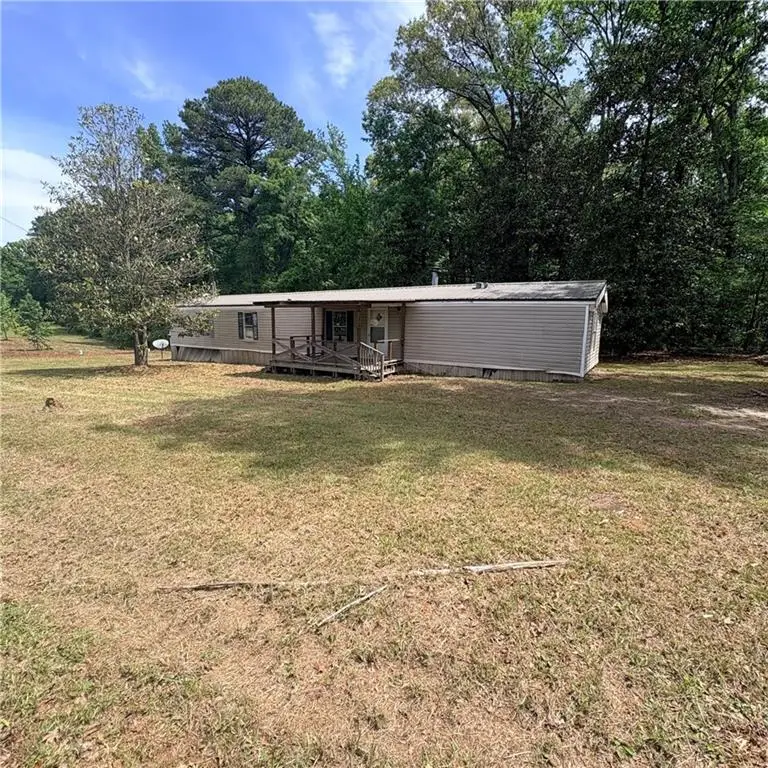 223 N Parsonage Road, Colfax, LA 71417 - #1