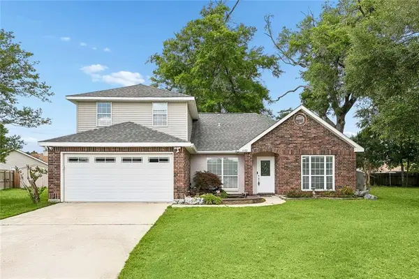 1132 Indigo Court, Slidell, LA 70460