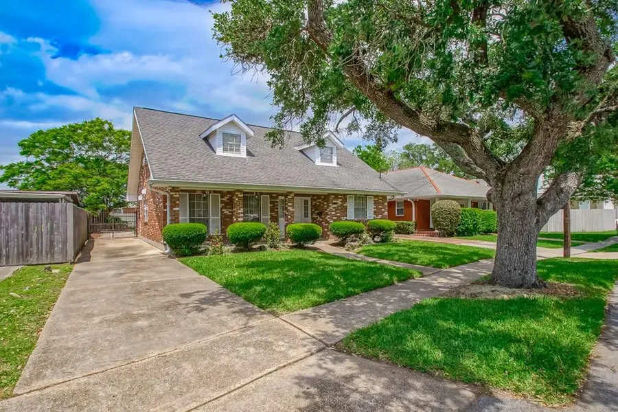 1625 Live Oak Street, Metairie, LA 70005 - #2