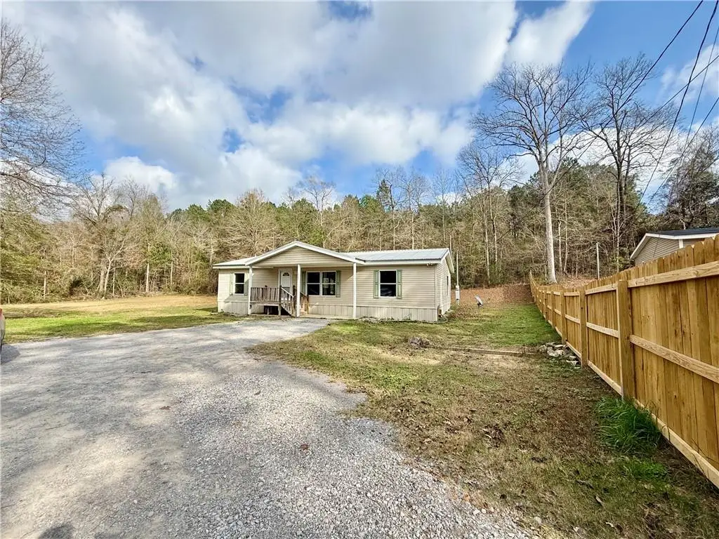 3745 Highway 107 Highway, Pineville, LA 71360 - #1