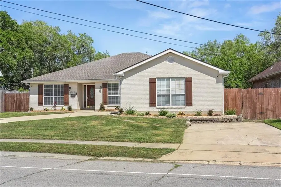 5025 Saint Bernard Avenue, New Orleans, LA 70122 - #2