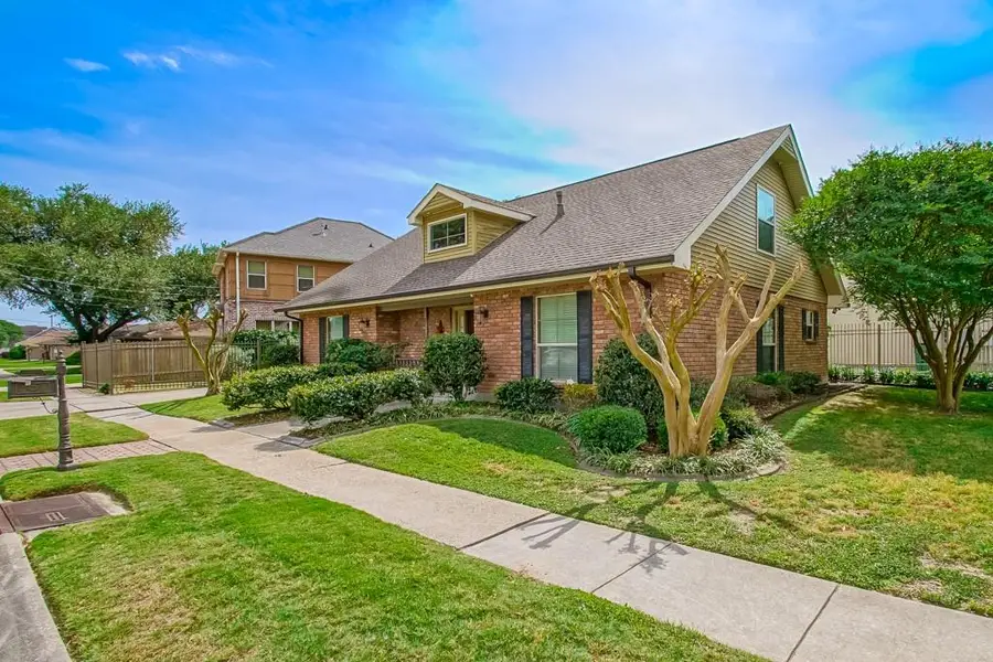 3916 N Woodlawn Avenue, Metairie, LA 70006 - #2