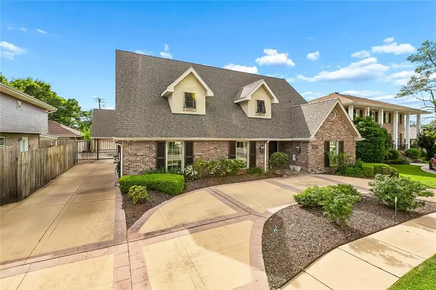 4804 Cleveland Place, Metairie, LA 70003 - #2