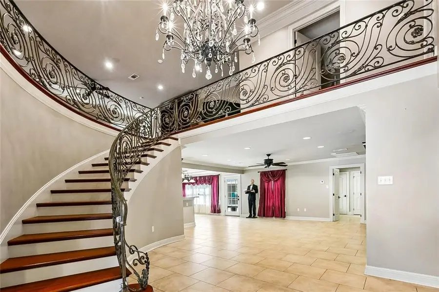 4804 Cleveland Place, Metairie, LA 70003 - #3