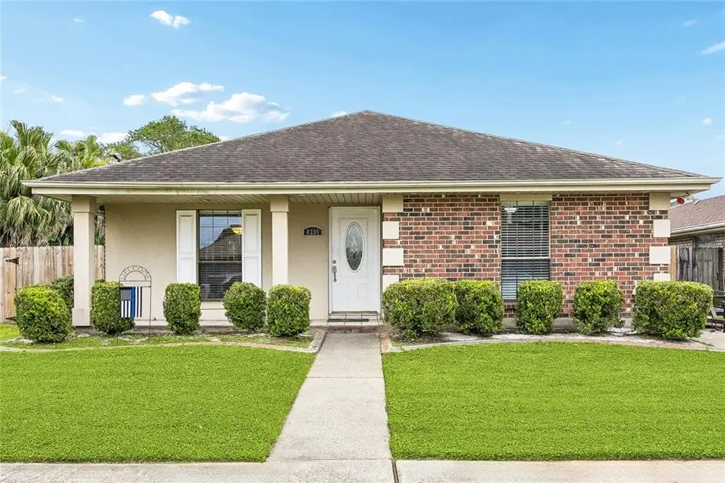 4336 Arkansas Avenue, Kenner, LA 70065 - #1