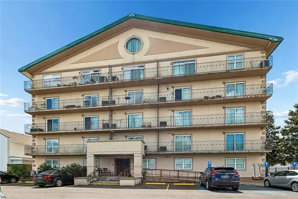 3456 Cleary Avenue #504, Metairie, LA 70002