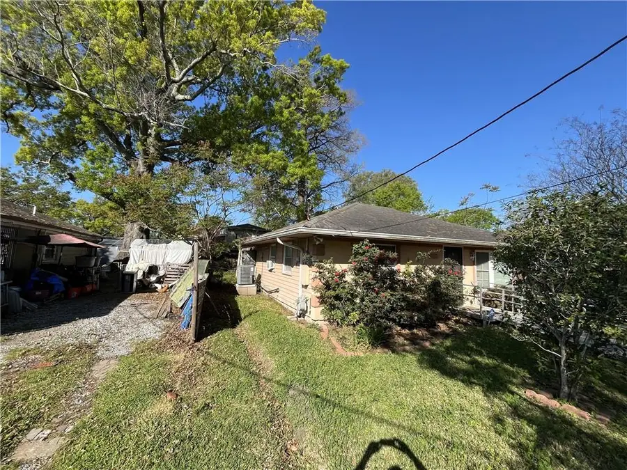 4522 Gallier Drive, New Orleans, LA 70126 - #2