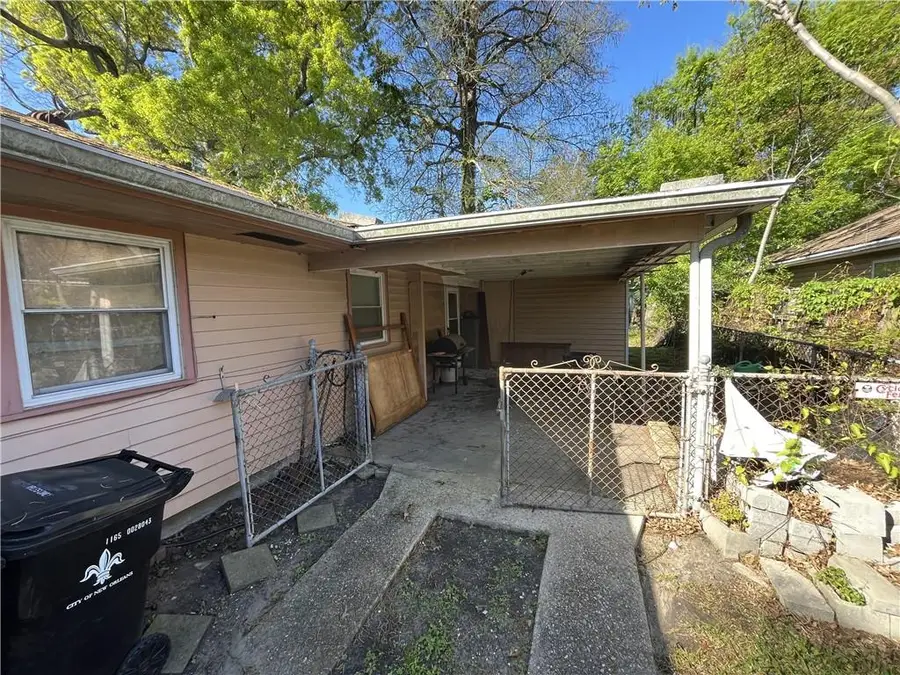 4522 Gallier Drive, New Orleans, LA 70126 - #3