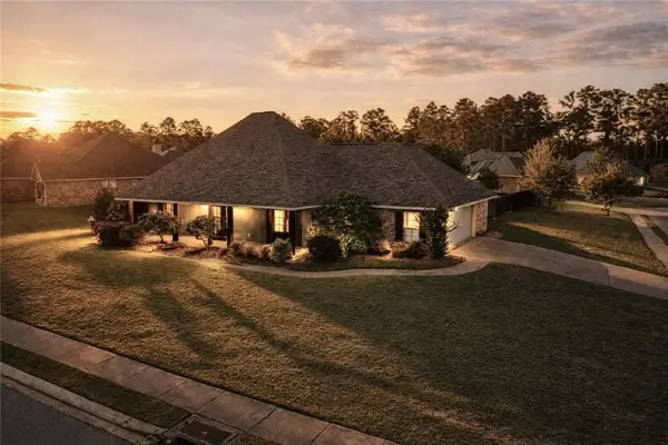 100 Iberia Lane, Pineville, LA 71360