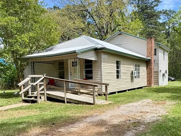 379 Maxwell Crossing Road, Georgetown, LA 71432