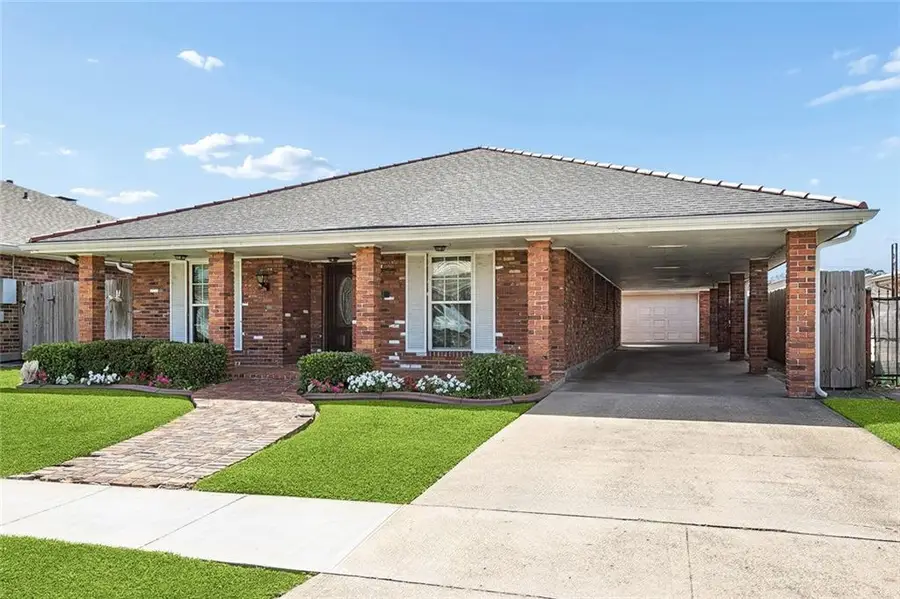 912 Giuffrias Avenue, Metairie, LA 70001 - #2