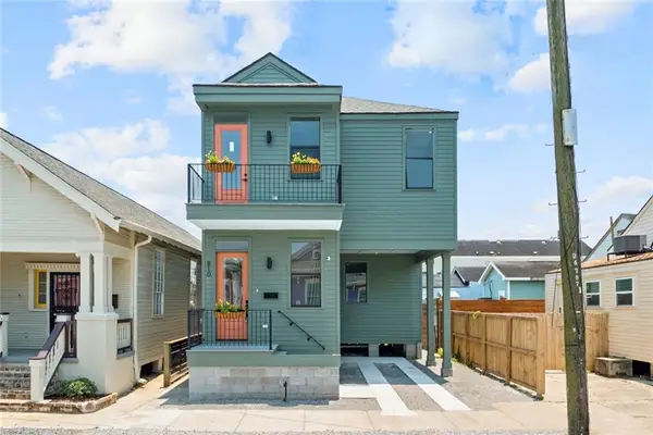 810 N Roman Street, New Orleans, LA 70116