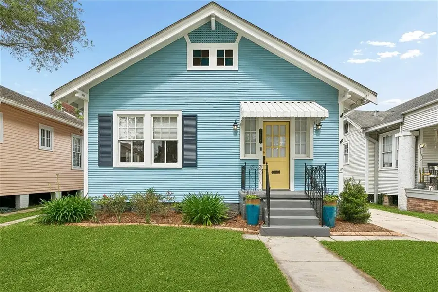 2416 Pine St. Street, New Orleans, LA 70125 - #2