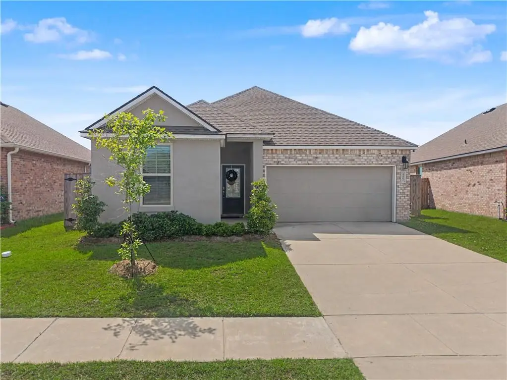3427 Tide Wind Drive, Slidell, LA 70461 - #1