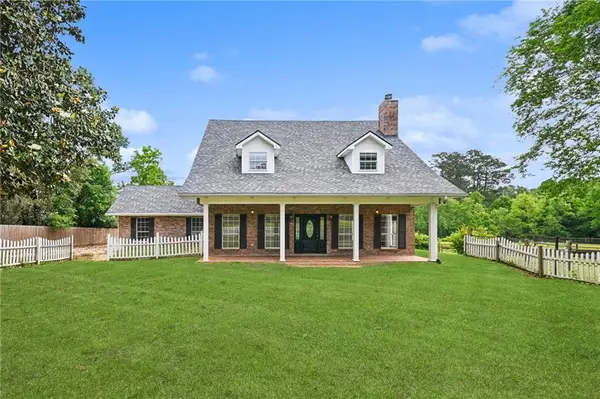 14248 James Core Road, Folsom, LA 70437