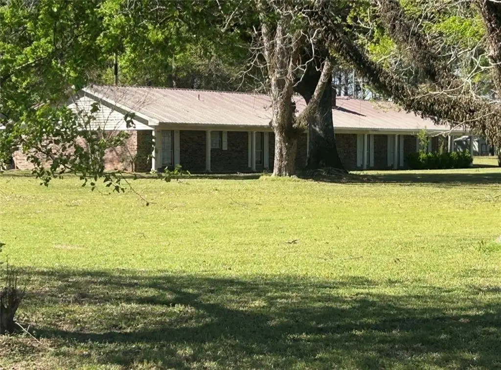 557 Layfield Road, Coushatta, LA 71019 - #1