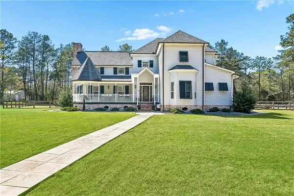 76181 Hwy 1081 Highway, Covington, LA 70435