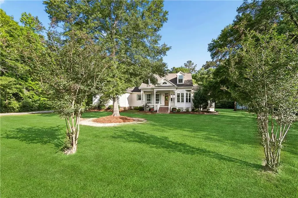 1102 Dale Street, Slidell, LA 70461 - #1