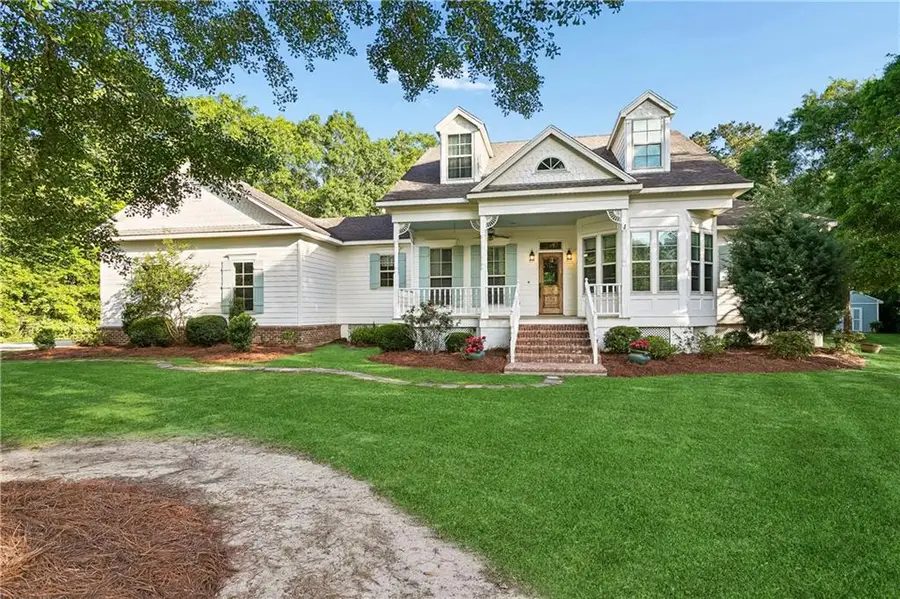 1102 Dale Street, Slidell, LA 70461 - #2